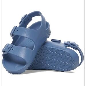 Birkenstock Milano Essentials Kids